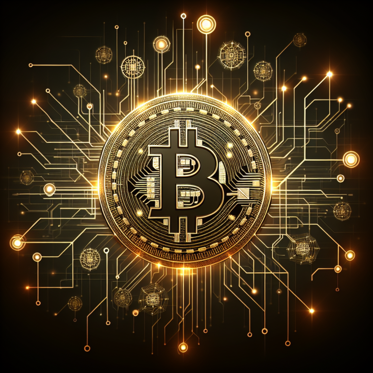 Bitcoin Holds Steady Amidst Tariff Uncertainty: A Delicate Balance