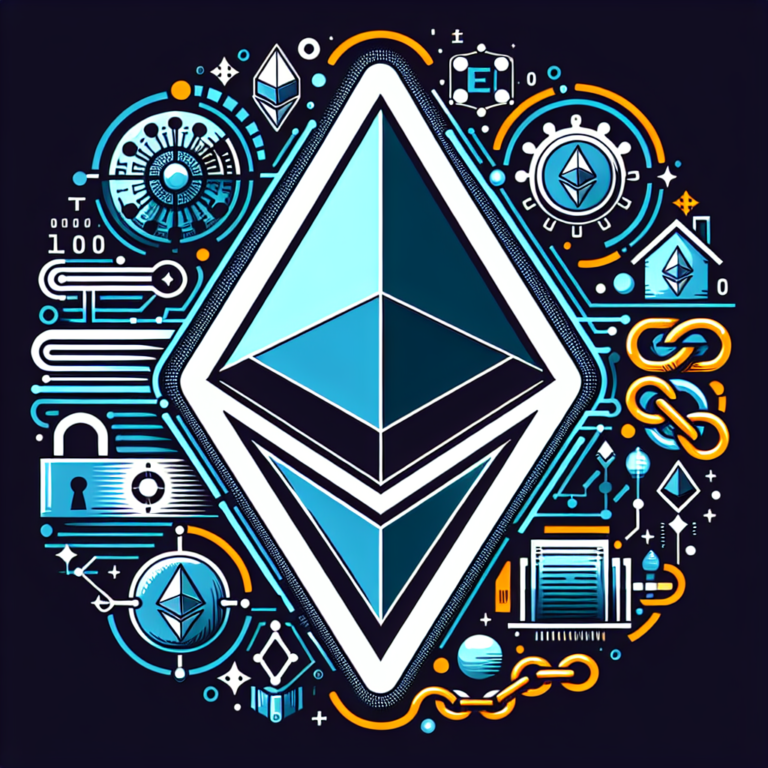 Bloomberg Analyst Predicts Potential May Launch for Ether ETF Staking