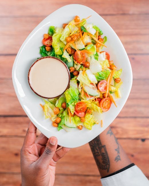 Tahini Dressing