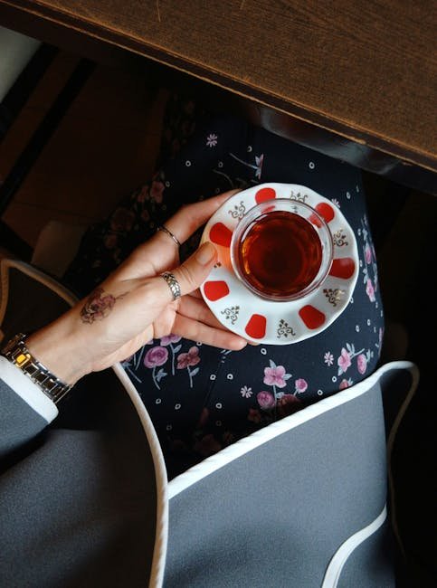 TheArtOfMoroccanTeaCereomany