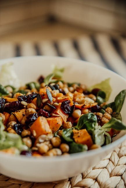 Chickpea Kumara Boats