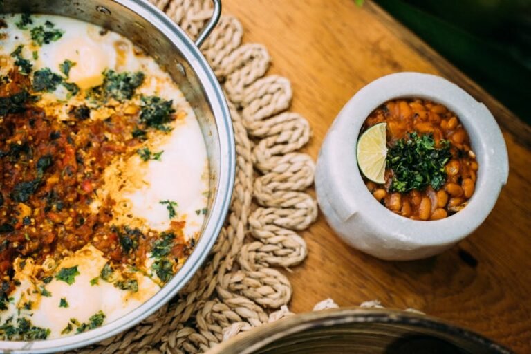 Vegan White Bean and Kale Soup